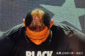 比普通人都要强壮，为何妖刀、杜兰特和詹姆斯都会早早谢顶？图片