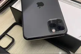 苹果手机为什么都信号不好？图片