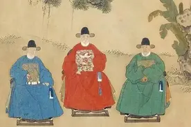 明代江西为何多高官？图片