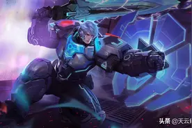 玩惩击亚瑟伤害最大化连招，先一技能沉默接二技能，再接大招收割图片