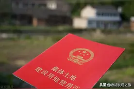 农村新媳妇和新生儿，是否应该拥有土地承包权？图片