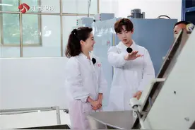 《为幸福喝彩》走进茶乡江西遂川 汪苏泷爱心直播吸引百万网友关注图片