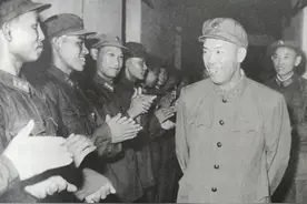1985年开国中将突然离世，战友要求解剖检查，妻子为何坚决反对？图片