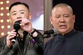 从红遍上海到身败名裂，周立波如今怎样了？图片