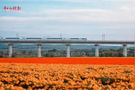 美翻了！赤峰又一新晋网红打卡地，就在这.....图片