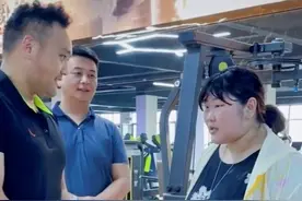 朱之文女儿被曝体重飙升至230斤，立志减重130斤，被疑嫁人心切图片