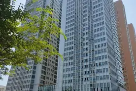 专治业委会“难产”的物业管理委员会在郑州“知名度”如何？外地实践咋样？探访结果来了图片