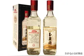 黑龙江不是只有老村长，这4款酒被称为“平价茅台”，口感很不错图片