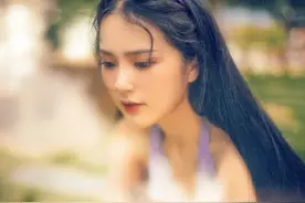 42岁女人的情感自述：用一生做的一次赌注图片
