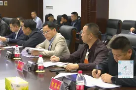 武陵区部署2021年征拆棚改控违拆违工作图片