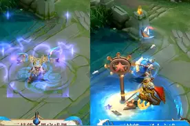 王者荣耀：S24赛季战令奖励全揭晓，6款永久皮肤免费得其一图片