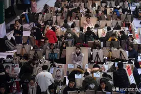 曾遭到质疑的人体写生课，在大学到底有没有开设的必要？图片