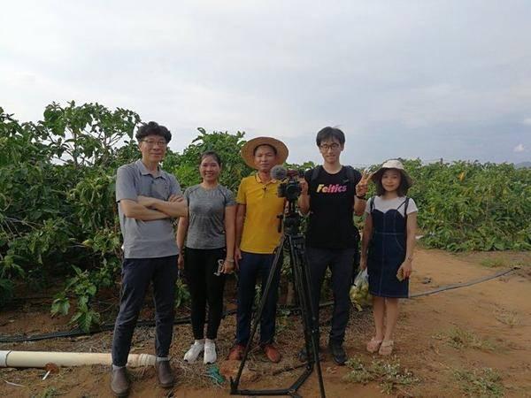 海南农业领军企业---东方嘉品源农业科技开发有限公司