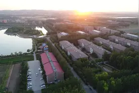 山东科技职业学院2021年公开招聘博士研究生及副高级岗位工作人员简章图片