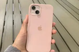 三星S21转iPhone 13，重度使用3天，讲几点不同的体验图片