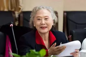 10位样板戏健在的艺术家，都曾是偶像，几十年过去，如今风采怎样图片