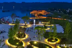 重庆潼南区十大景点有哪些？自驾游玩怎么安排行程路线？图片