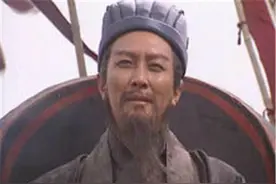 为何说诸葛亮是千百年来无可替代的理想人格？图片