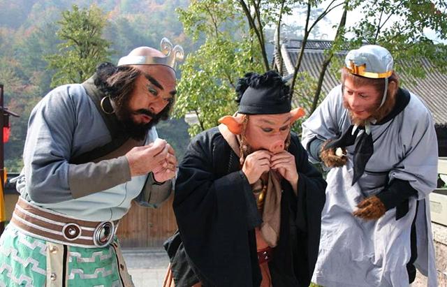 人参果什么味道（这水果因西游记而走红）