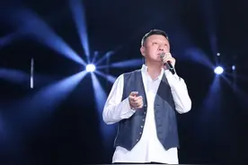 国内老牌艺人，如今却被前经纪人举报，疑似偷税上千万图片