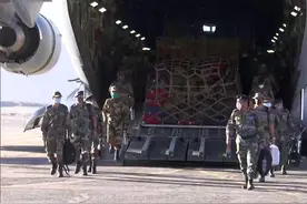 拉达克到底有多少印军？印媒：中方打山地进攻战至少需5倍兵力图片