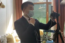 VR看房、直播卖房……疫情下，石家庄地产圈纷纷转战“线上”图片