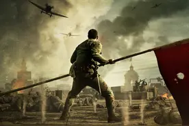 电影《八佰》不能忘却的记忆，一半以上是湖北勇士图片