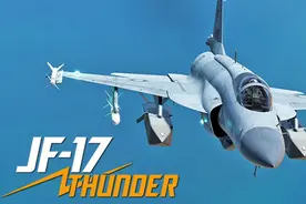 从欣喜到失落，枭龙到底有没有击落印度战机？图片