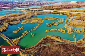 重磅洛平！促进区域协调发展的重大举措——以行政区划优化调整加快推进洛阳副中心城市建设之一图片