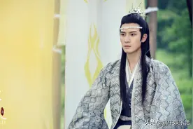 《不说谎恋人》首播：剧情搞笑，人设假配音怪，“蓝大”变瘦了图片