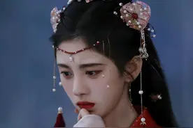 《嘉南传》原著：嘉南是不得宠的皇后，却携幼子登基垂帘听政7年图片