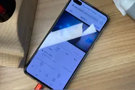 华为p40新测评，你值得入手的一部麒麟芯片旗舰机图片