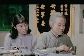 电影《高山下的花环》拍摄始末，杨得志大加赞扬，唐国强鞠躬道歉图片