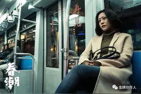 当下电影越来越热衷解构中国式母女关系？图片