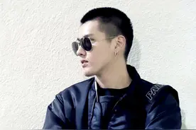 锅盖头已过时，这5款男生“发型”才是当下最火，清爽精神还帅气图片