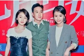 揭秘，“影坛大佬”曾志伟，半生之“豪横”与“风流”…图片