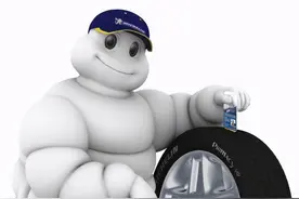 轮胎哪个牌子好？全球十大品牌轮胎推荐图片