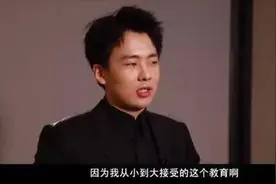 “遍体鳞伤”的郭麒麟，“高歌猛进”的人生图片