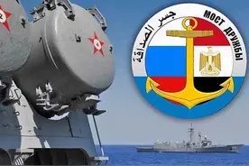 俄埃联合演习，陈兵黑海对土耳其？著名巡洋舰亮相，曾是游戏王者图片