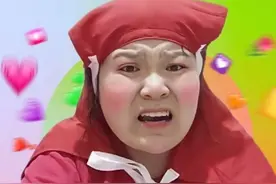 网红“郭老师”被封禁一个月后改头换面复出，戴面具用变声器直播图片