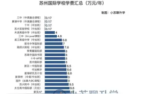 有多少人觉得国际学校的学费花的不值？图片