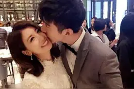 娱乐圈5对最轰动的姐弟恋，最后一对年龄差47 岁，却宛如初恋图片