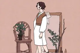 老舍的《离婚》戳痛中年女人心：不离，但你也不是我丈夫图片