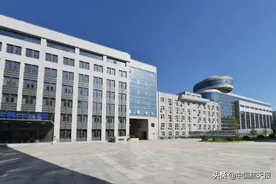 50年专注目标特性，这家研究所拥有两个国家级重点实验室图片