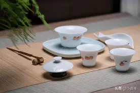 如何挑选一套称心又称手的茶具？这几点不得不考虑图片