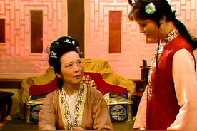 《红楼梦》：贱民蒋玉菡，终“花气袭人知骤暖”图片