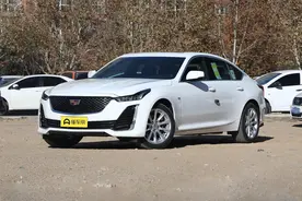 凯迪拉克CT5蓄电池亏电怎么办？我们整理了三个解决方案图片