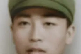 找了“N次”的吴班长终于找到了！联系头条寻人的张明德立了头功图片