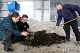 教你自制EM菌液，用它种植蔬菜和发酵生物菌肥，效果杠杠的图片