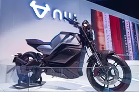 盘点时速超过80km/h的3款电动车，你更看好哪款车型？图片